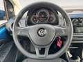 Volkswagen up! 1.0 move up! Klima,PDC hinten Blau - thumbnail 12