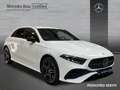Mercedes-Benz A 250 250e Progressive Line Advanced 8G-DCT Blanco - thumbnail 3