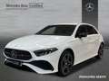 Mercedes-Benz A 250 250e Progressive Line Advanced 8G-DCT Blanco - thumbnail 1