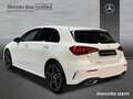 Mercedes-Benz A 250 250e Progressive Line Advanced 8G-DCT Blanco - thumbnail 4