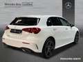 Mercedes-Benz A 250 250e Progressive Line Advanced 8G-DCT Blanco - thumbnail 2