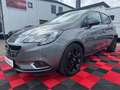 Opel Corsa 1.0 Color Turbo Edition ecoFlex Grau - thumbnail 1