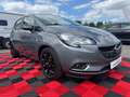 Opel Corsa 1.0 Color Turbo Edition ecoFlex Grau - thumbnail 4