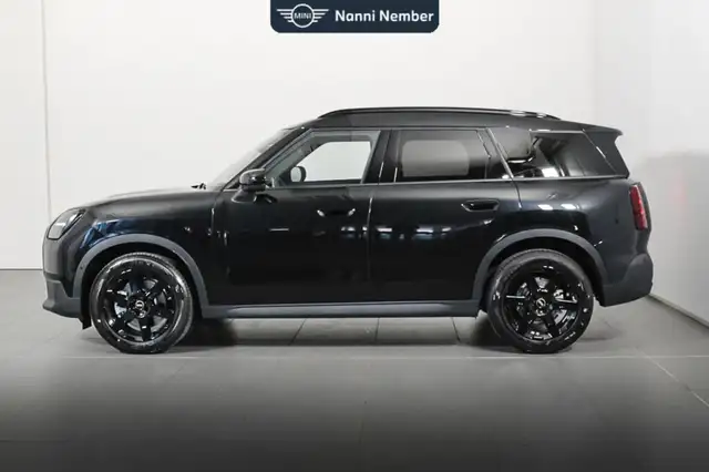 Mini Countryman view 5