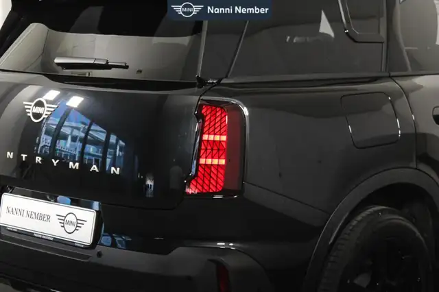 Mini Countryman view 7