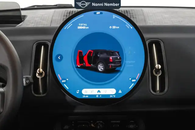 Mini Countryman view 12