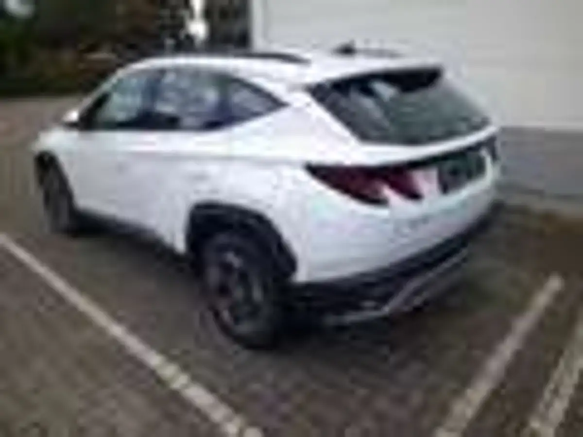 Hyundai TUCSON Tucson 48V,Kamera+PDC v+h+DAB+SHZ+Navi+Lhzg — photo 2