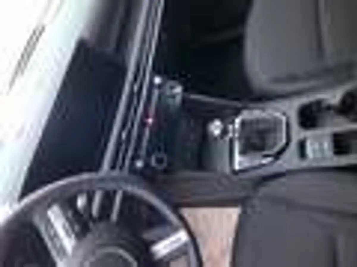 Hyundai TUCSON Tucson 48V,Kamera+PDC v+h+DAB+SHZ+Navi+Lhzg — photo 9