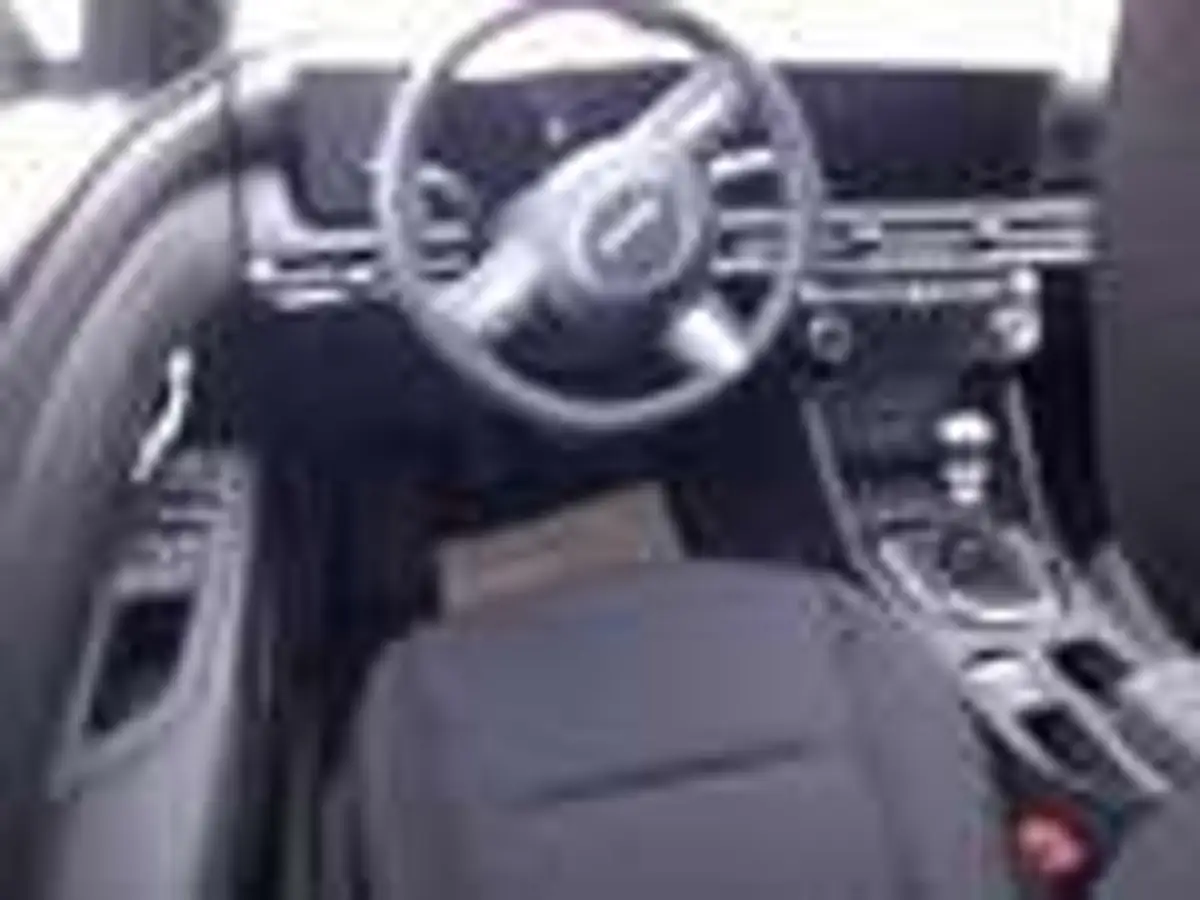Hyundai TUCSON Tucson 48V,Kamera+PDC v+h+DAB+SHZ+Navi+Lhzg — photo 5
