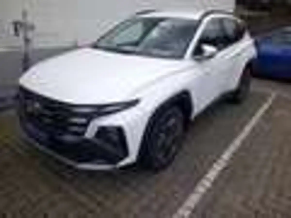 Hyundai TUCSON Tucson 48V,Kamera+PDC v+h+DAB+SHZ+Navi+Lhzg