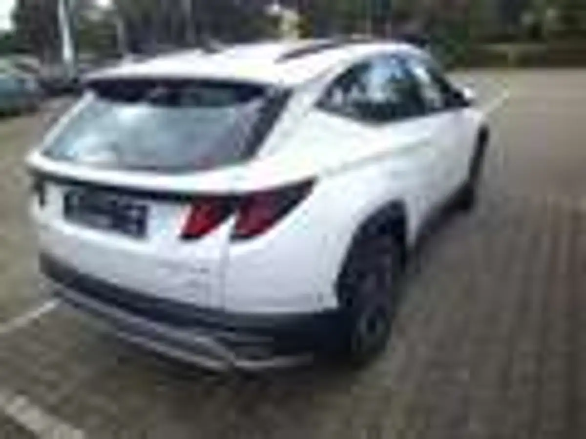 Hyundai TUCSON Tucson 48V,Kamera+PDC v+h+DAB+SHZ+Navi+Lhzg — photo 3