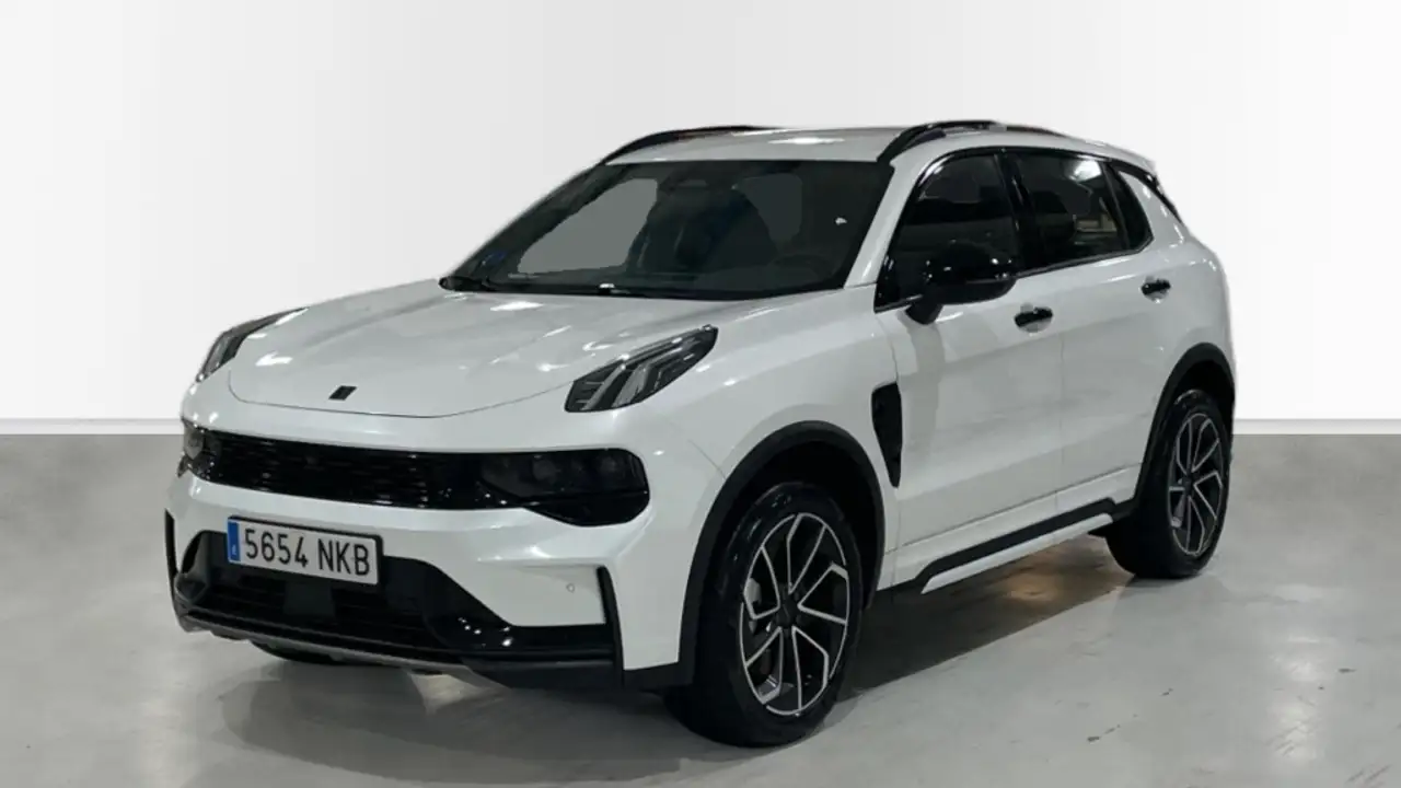 Lynk & Co 01 2026