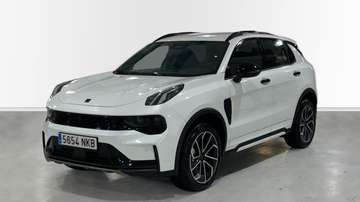 1.5T PHEV Core