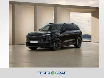 TDI qu. Tech pro*AHK*PANO*HUD*B&O*6-Sitzer