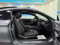 Mercedes-Benz C 220 d Coupe Aut. AMG-LINE, PANO, NIGHT-PAKET, MEGA ... Gris - thumbnail 24