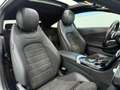 Mercedes-Benz C 220 d Coupe Aut. AMG-LINE, PANO, NIGHT-PAKET, MEGA ... Gris - thumbnail 31