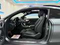 Mercedes-Benz C 220 d Coupe Aut. AMG-LINE, PANO, NIGHT-PAKET, MEGA ... Gris - thumbnail 25