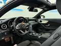 Mercedes-Benz C 220 d Coupe Aut. AMG-LINE, PANO, NIGHT-PAKET, MEGA ... Gris - thumbnail 21