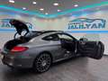 Mercedes-Benz C 220 d Coupe Aut. AMG-LINE, PANO, NIGHT-PAKET, MEGA ... Gris - thumbnail 19