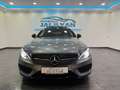 Mercedes-Benz C 220 d Coupe Aut. AMG-LINE, PANO, NIGHT-PAKET, MEGA ... Gris - thumbnail 4