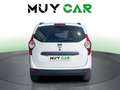 Dacia Lodgy 1.2 TCE Laureate 5pl. 115 Blanco - thumbnail 6
