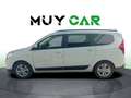 Dacia Lodgy 1.2 TCE Laureate 5pl. 115 Blanco - thumbnail 4