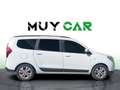 Dacia Lodgy 1.2 TCE Laureate 5pl. 115 Blanco - thumbnail 8