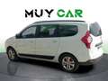 Dacia Lodgy 1.2 TCE Laureate 5pl. 115 Blanco - thumbnail 5
