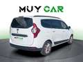 Dacia Lodgy 1.2 TCE Laureate 5pl. 115 Blanco - thumbnail 7