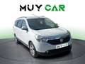Dacia Lodgy 1.2 TCE Laureate 5pl. 115 Blanco - thumbnail 1