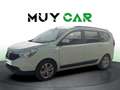 Dacia Lodgy 1.2 TCE Laureate 5pl. 115 Blanco - thumbnail 3