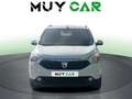 Dacia Lodgy 1.2 TCE Laureate 5pl. 115 Blanco - thumbnail 2