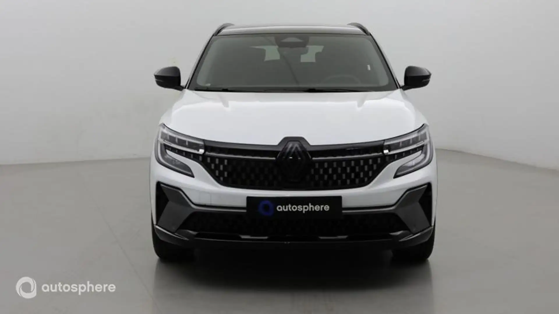Renault Austral 1.2 E-Tech full hybrid 200ch Techno esprit Alpine  - 2