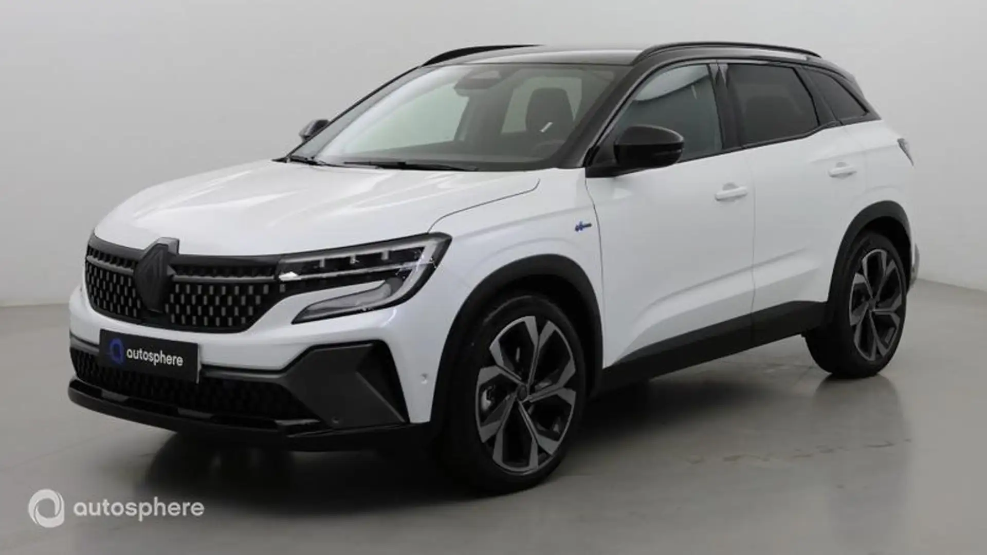 Renault Austral 1.2 E-Tech full hybrid 200ch Techno esprit Alpine  - 1