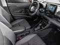 Toyota Yaris 1.5 Hybrid Teamplayer +Alu+R-Kamera*1,99 %* Schwarz - thumbnail 5