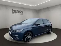 Seat Ibiza 1.0 TSI FR Automatik