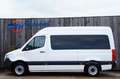 Mercedes-Benz Sprinter 314 CDi L2H2 9-Sitze Automatik 105KW E6 Blanc - thumbnail 1