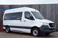 Mercedes-Benz Sprinter 314 CDi L2H2 9-Sitze Automatik 105KW E6 Blanc - thumbnail 5