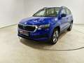 Skoda Karoq 2.0 TDI DSG Ambition Winter|LED|Navi|AHK|ACC Blau - thumbnail 2
