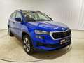 Skoda Karoq 2.0 TDI DSG Ambition Winter|LED|Navi|AHK|ACC Blau - thumbnail 6
