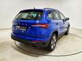 Skoda Karoq 2.0 TDI DSG Ambition Winter|LED|Navi|AHK|ACC Blau - thumbnail 4