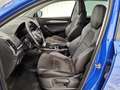 Skoda Karoq 2.0 TDI DSG Ambition Winter|LED|Navi|AHK|ACC Blau - thumbnail 7