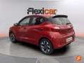 Hyundai i10 1.0 Klass Burdeos - thumbnail 5