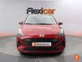 Hyundai i10 1.0 Klass Burdeos - thumbnail 2