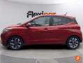 Hyundai i10 1.0 Klass Burdeos - thumbnail 4