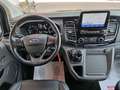 Ford Tourneo Custom 2.0 EcoBlue Hybrid Active 185 Gris - thumbnail 15