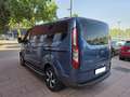 Ford Tourneo Custom 2.0 EcoBlue Hybrid Active 185 Gris - thumbnail 6