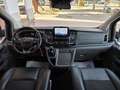 Ford Tourneo Custom 2.0 EcoBlue Hybrid Active 185 Gris - thumbnail 10