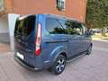 Ford Tourneo Custom 2.0 EcoBlue Hybrid Active 185 Gris - thumbnail 5