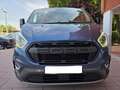 Ford Tourneo Custom 2.0 EcoBlue Hybrid Active 185 Gris - thumbnail 23